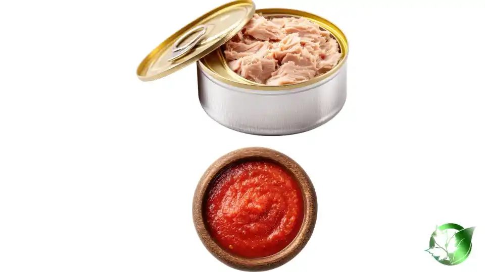 Bulk Tuna in Tomato Sauce | Suppliers | Wholesale | ParsaFood Global